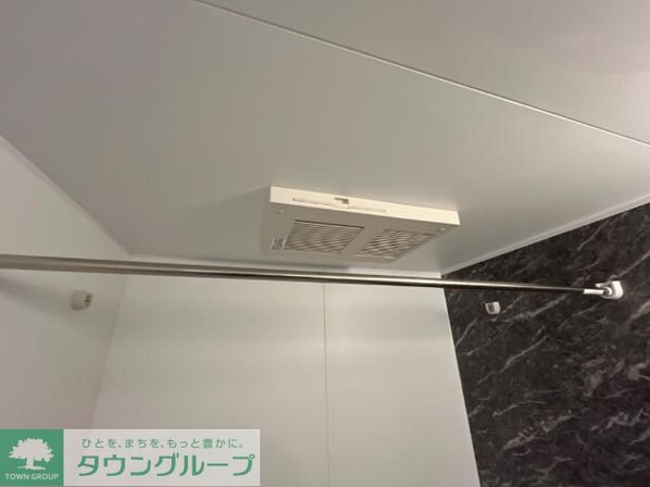 仮)羽生市西スターテラスII・Lの物件内観写真